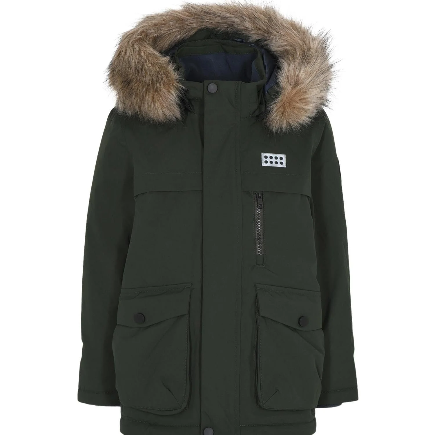 Куртка LEGO для хлопчиків, фото №1