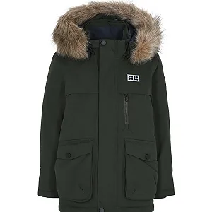 Куртка LEGO для хлопчиків - Фото 1