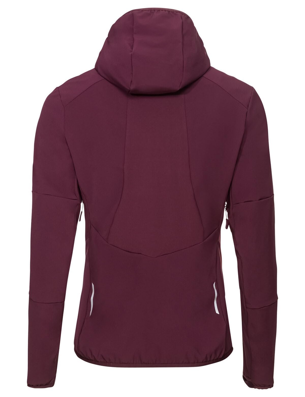 Куртка VAUDE Women's Larice Jacket IV, фото №8