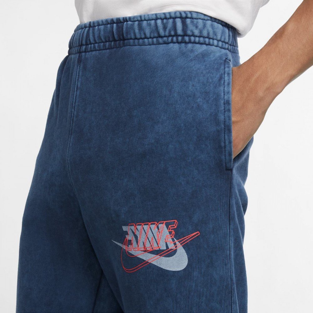 Штаны Nike NSW RETRO JOGGER FT M, фото №2