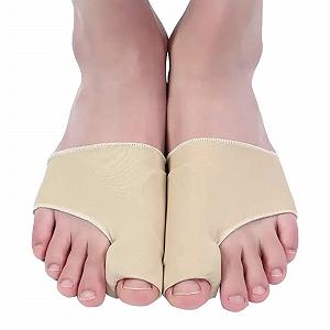 Шкарпетки Hallux Valgus 2 пари, бандаж для корекції Hallux Valgus - Фото 1