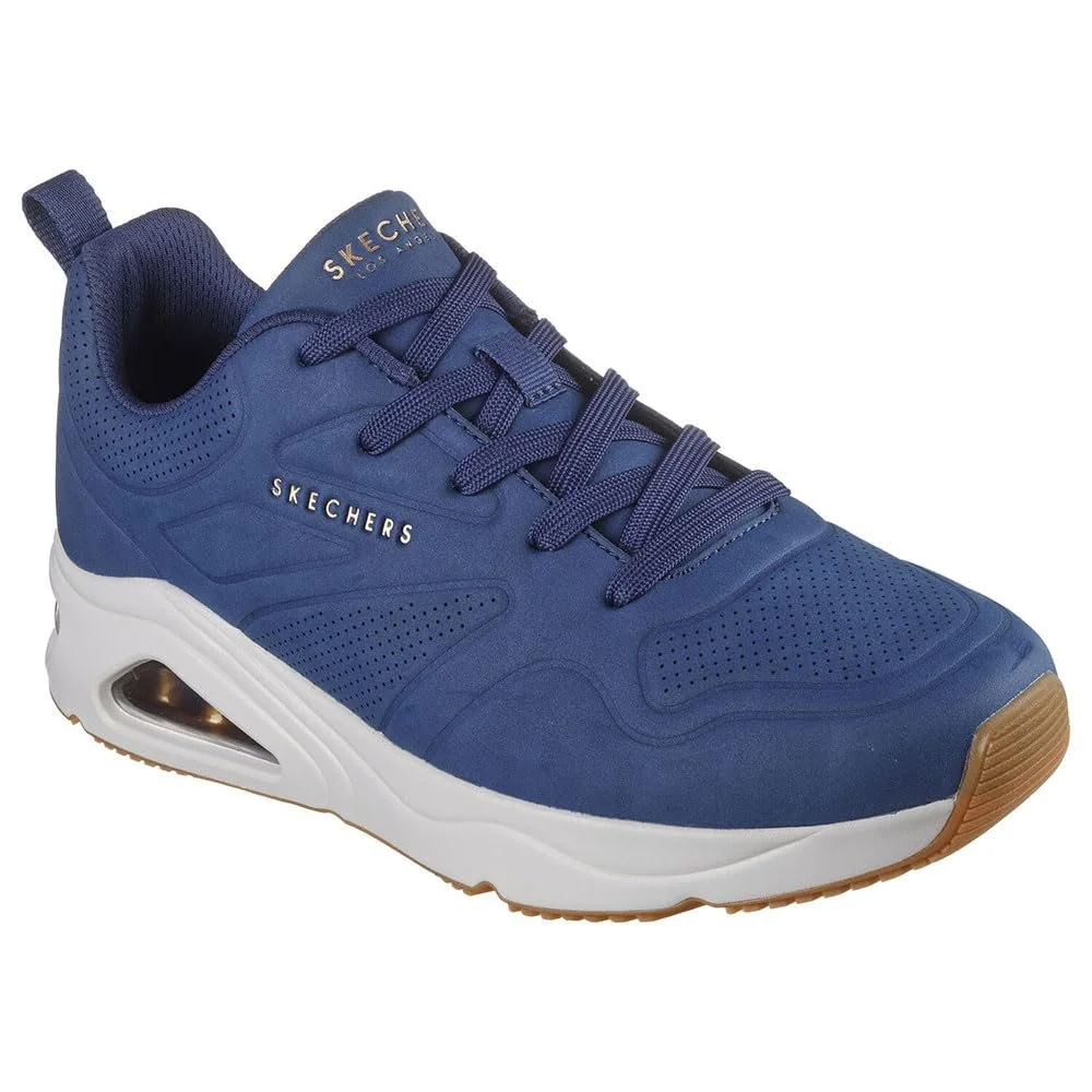 Кроссовки Skechers Tres-air UNO-Casairal Мужские, фото №2 Кроссовки Skechers Tres-air UNO-Casairal Мужские, фото №2