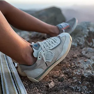 Кроссовки Satorisan Enso Gaia Rare Earth synthetic.ua - Фото 1