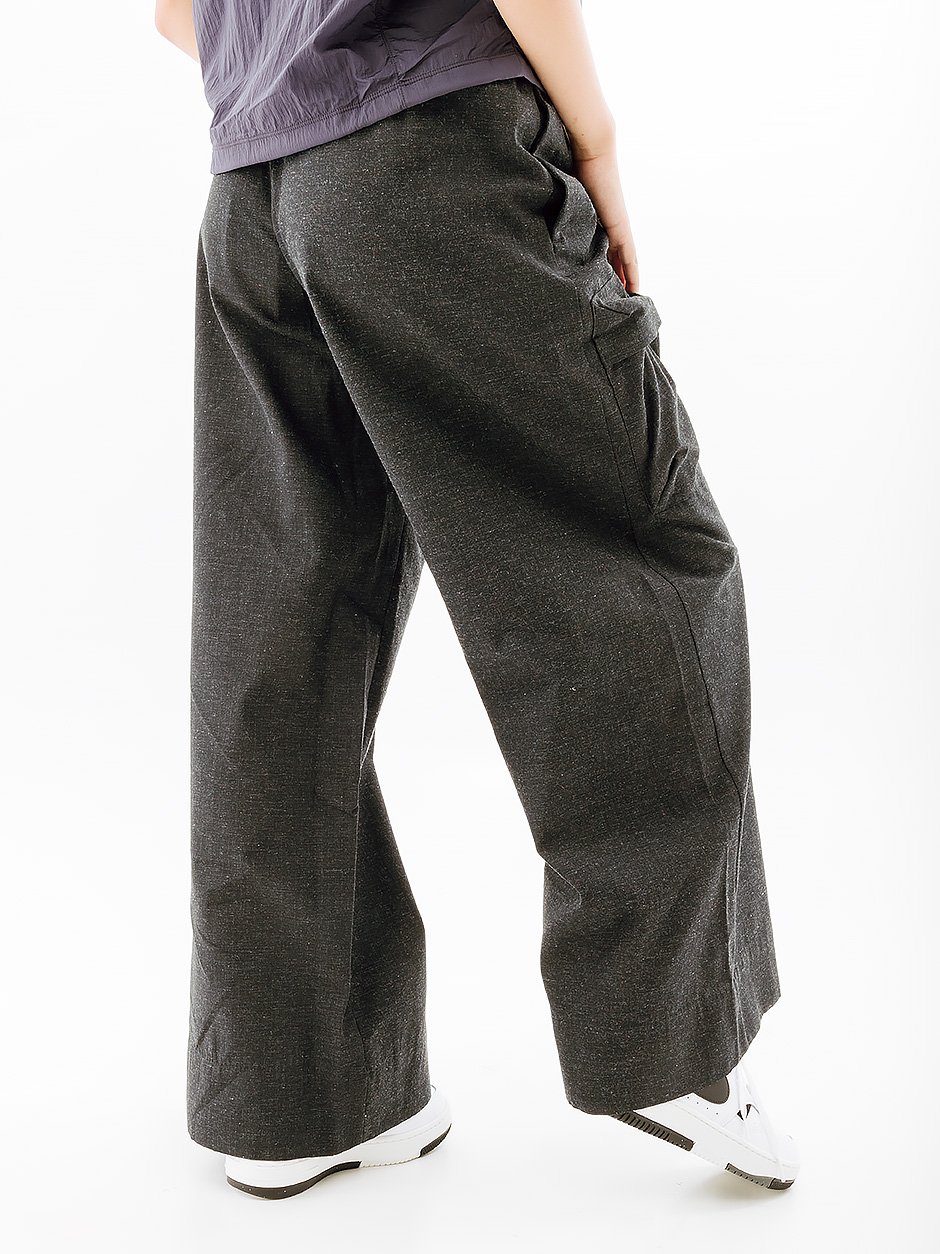 Штаны NIKE TP RPSTP PNT S, фото №2
