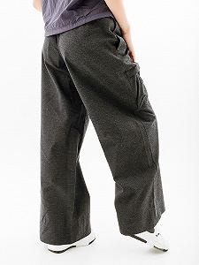 Штаны NIKE TP RPSTP PNT M synthetic.ua - Фото 1