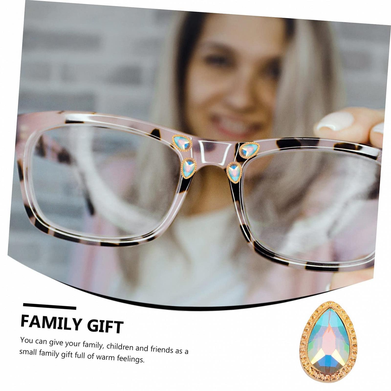 Набор 30 шт. Кристаллы для ногтей в форме капли, рождественские кристаллы для ногтей, аксессуары для маникюра, наклейки для ногтей, самоцветы для ногтей, болты из сплава, фото №7 Набор 30 шт. Кристаллы для ногтей в форме капли, рождественские кристаллы для ногтей, аксессуары для маникюра, наклейки для ногтей, самоцветы для ногтей, болты из сплава, фото №7