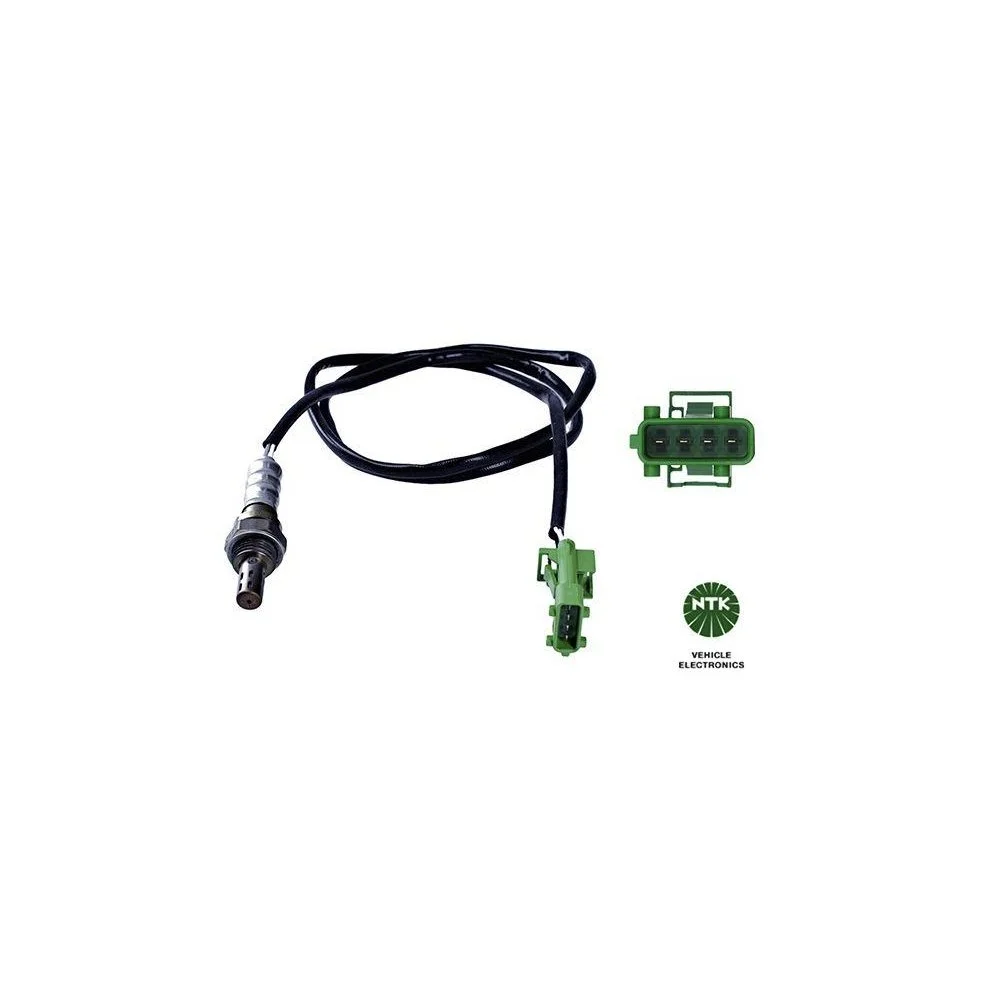 Лямбда-зонд NTK 90130 для CITROËN PEUGEOT TATA, фото №1 Лямбда-зонд NTK 90130 для CITROËN PEUGEOT TATA, фото №1