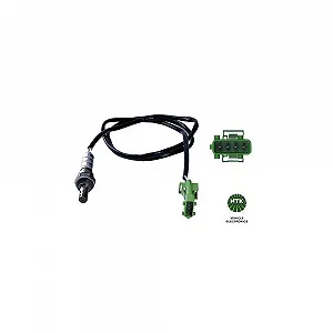 Лямбда-зонд NTK 90130 для CITROËN PEUGEOT TATA - Фото 1