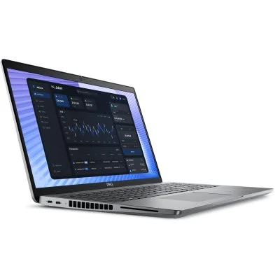 Ноутбук Dell Precision 3590 (210-BLMZ_U716512WP), фото №2 Ноутбук Dell Precision 3590 (210-BLMZ_U716512WP), фото №2