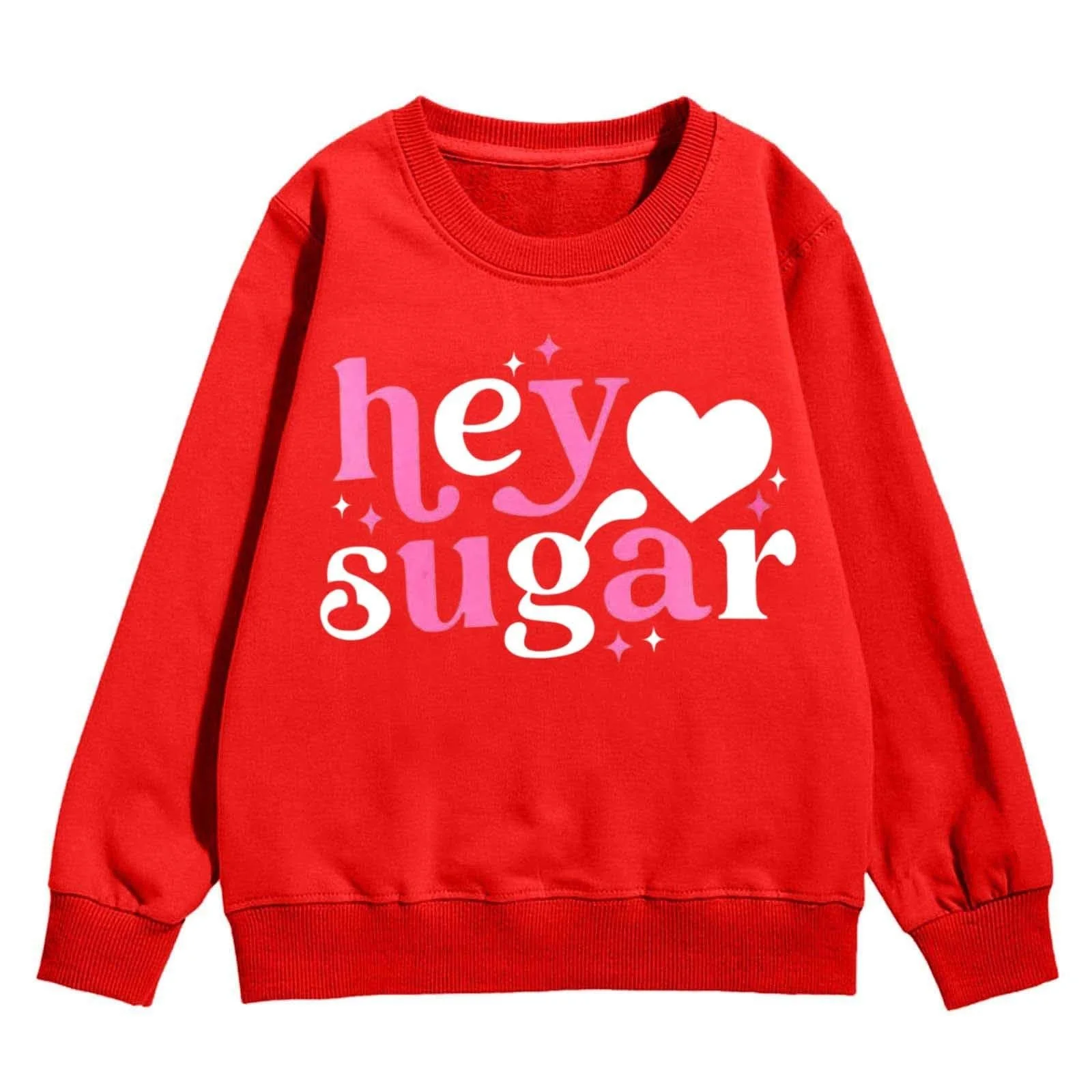 Худі Generisch Толстовка Дівчаток, фото №2