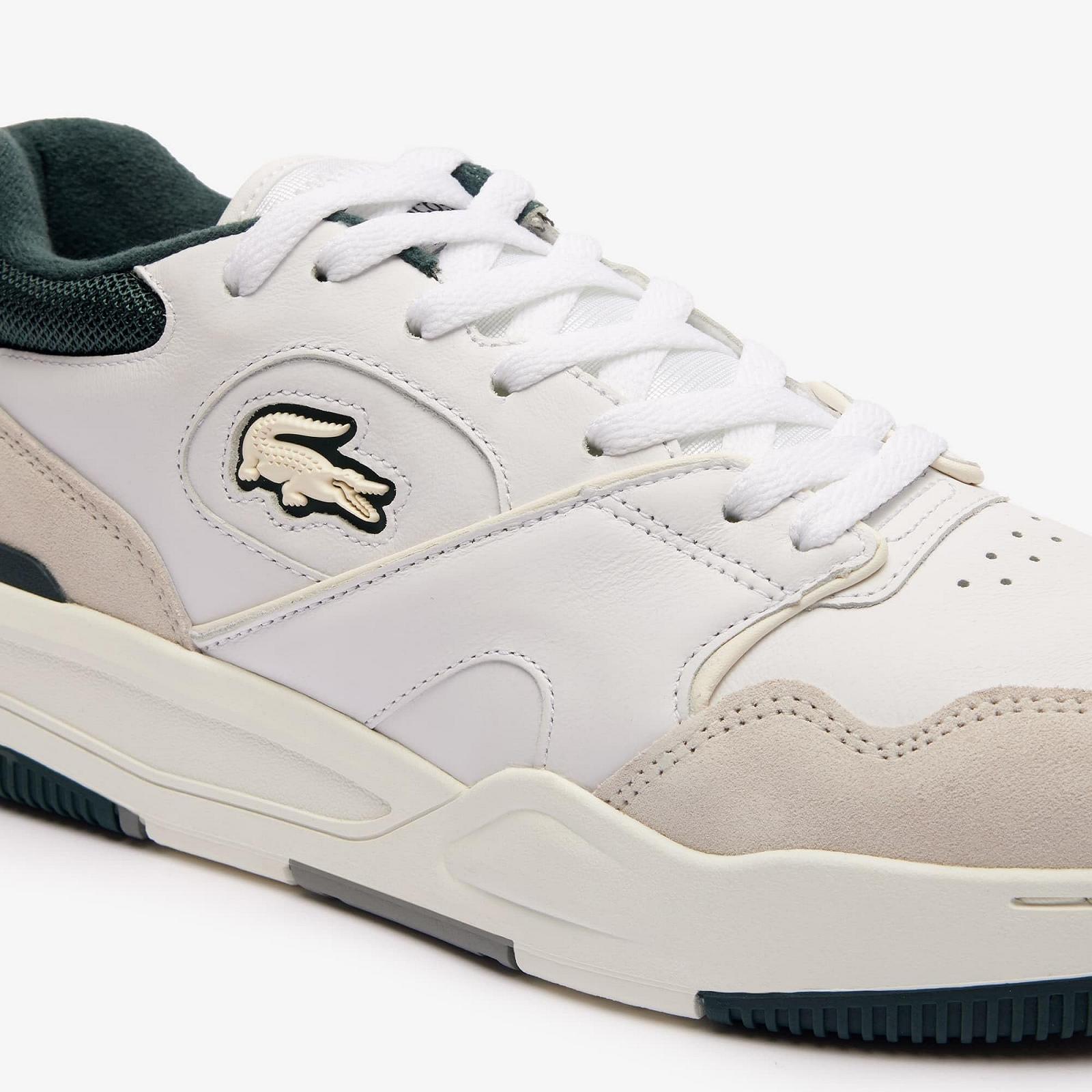 Кросівки Lacoste Lineshot 223 3 SMA чоловічі, фото №7