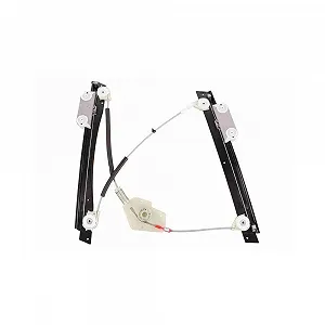 Склопідйомник VAICO V10-8753 Original VAICO Quality для AUDI SEAT SKODA VW VAG - Фото 1