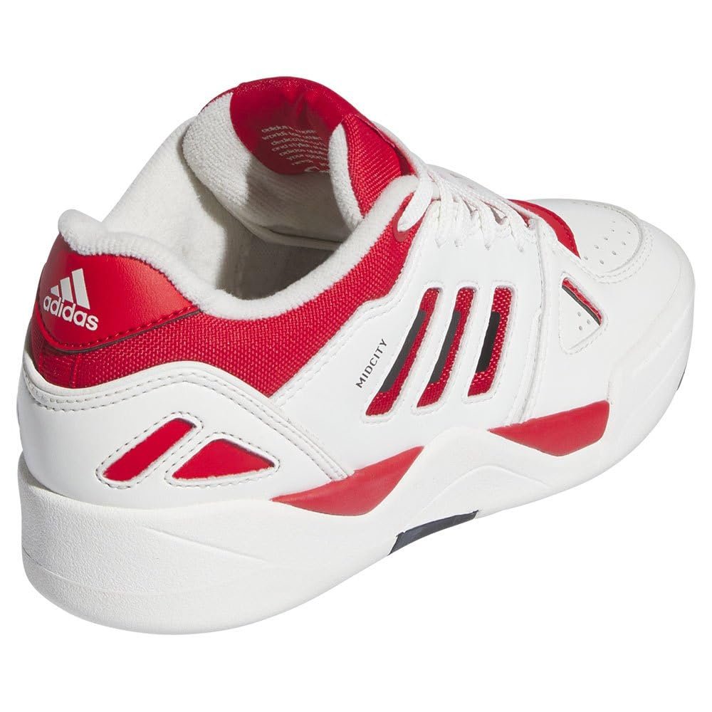 Кросівки adidas Unisex Midcity Low, фото №5
