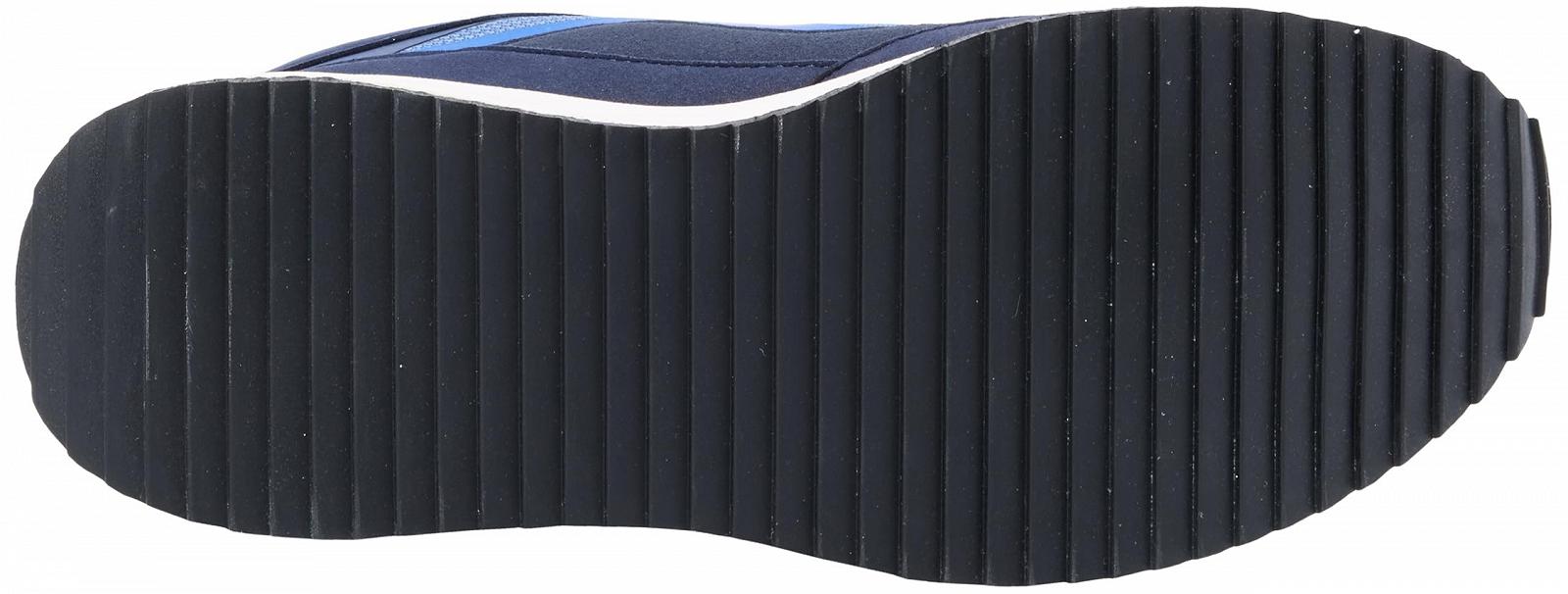 Кросівки Armani Exchange Dusseldorf чоловічі, фото №2 Кросівки Armani Exchange Dusseldorf чоловічі, фото №2