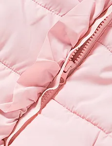 Куртка United Colors of Benetton Giubbotto для девочки synthetic.ua - Фото 1