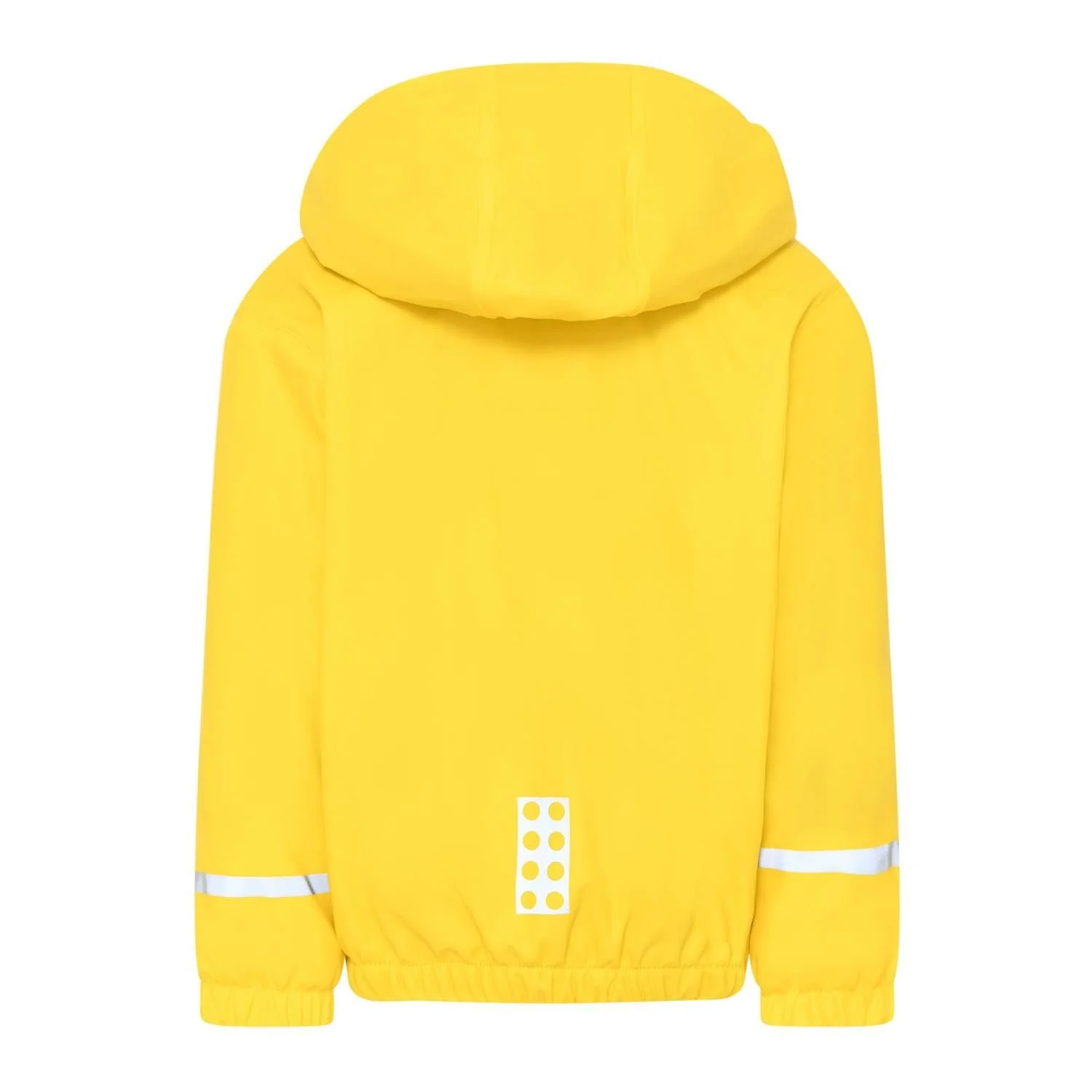 Дитяча дощова куртка LEGO Unisex, фото №2
