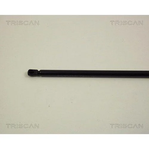 Газовая пружина капота TRISCAN 8710 29109 для SEAT SKODA, фото №2