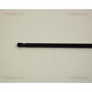 Газовая пружина капота TRISCAN 8710 29109 для SEAT SKODA synthetic.ua - Фото 1