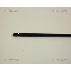 Газова пружина капота TRISCAN 8710 29109 для SEAT SKODA synthetic.ua - Фото 1