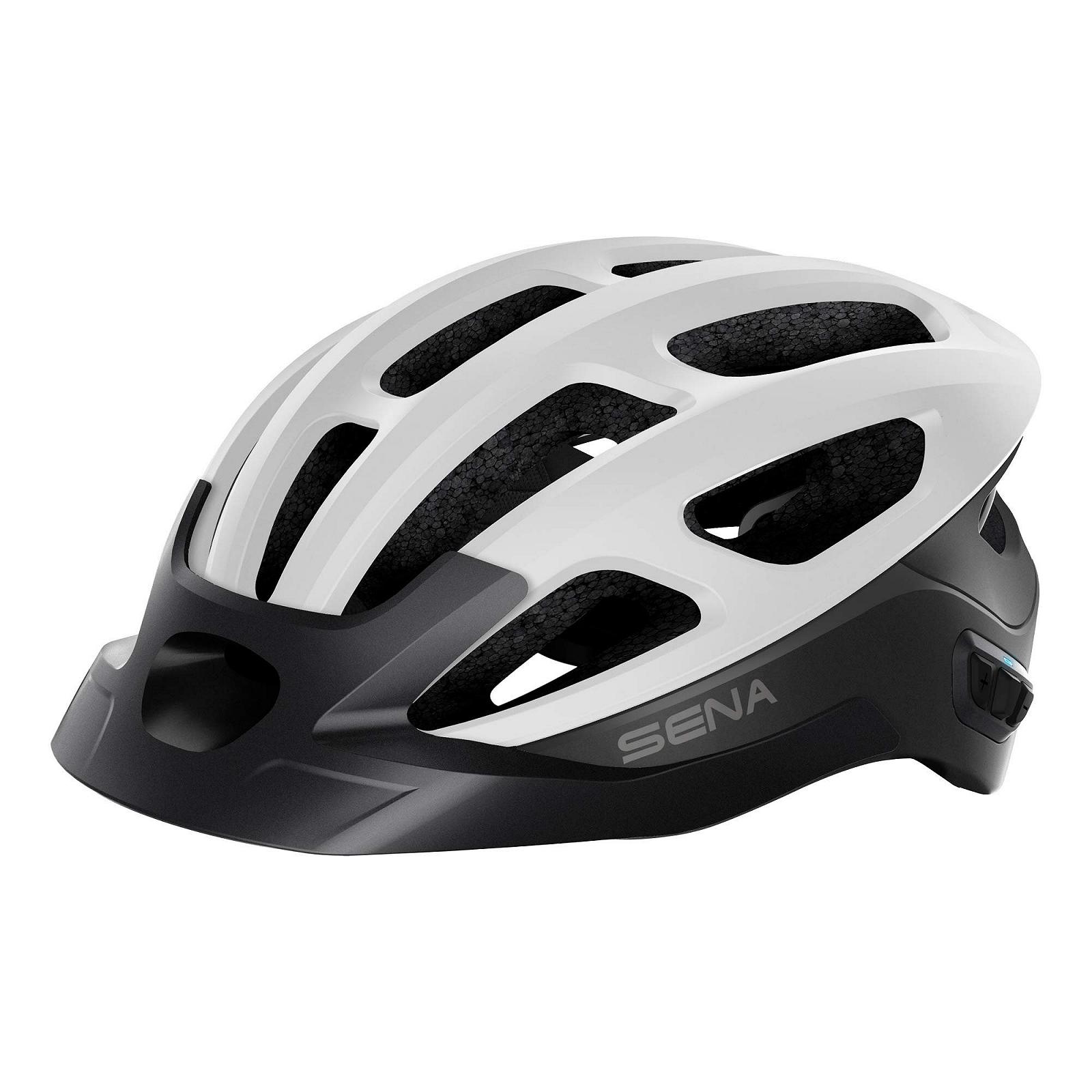 Шолом Sena R1 / R1 EVO Smart Communications Cycling, фото №1