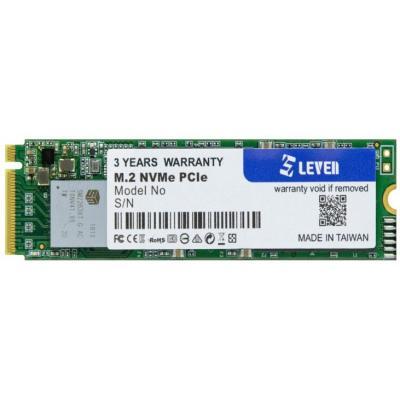 Внутренний накопитель Leven SSD M.2 2280 240GB JP300-240GB, фото №1
