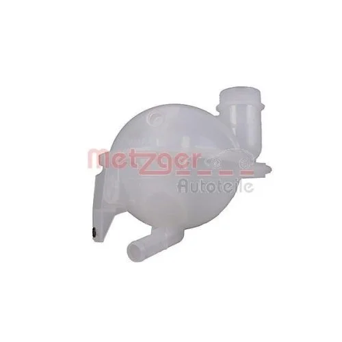 Розширювальний бачок охолоджувальної рідини METZGER 2140272 для CITROËN PEUGEOT, фото №2 Розширювальний бачок охолоджувальної рідини METZGER 2140272 для CITROËN PEUGEOT, фото №2