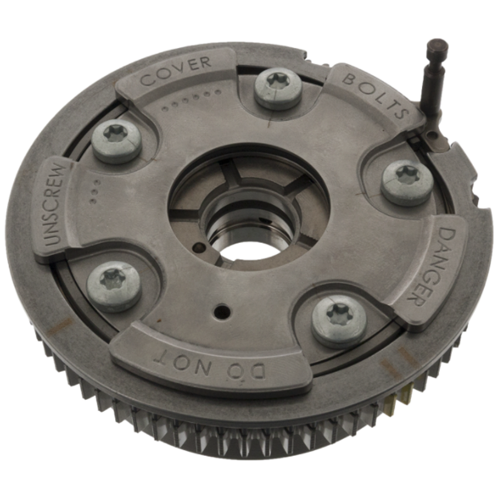 Фазообертач PartsTec PTA126-0026 для MERCEDES-BENZ сторона випуску, фото №1