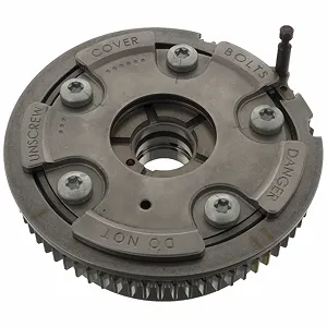 Фазорегулятор PartsTec PTA126-0026 для MERCEDES-BENZ сторона выпуска - Фото 1