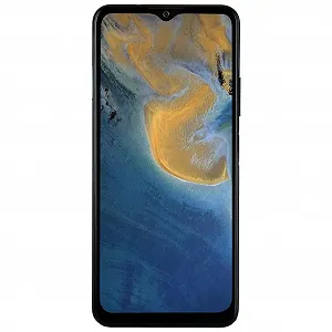 Мобільний телефон ZTE Blade A71 3/64GB Gray - Фото 1