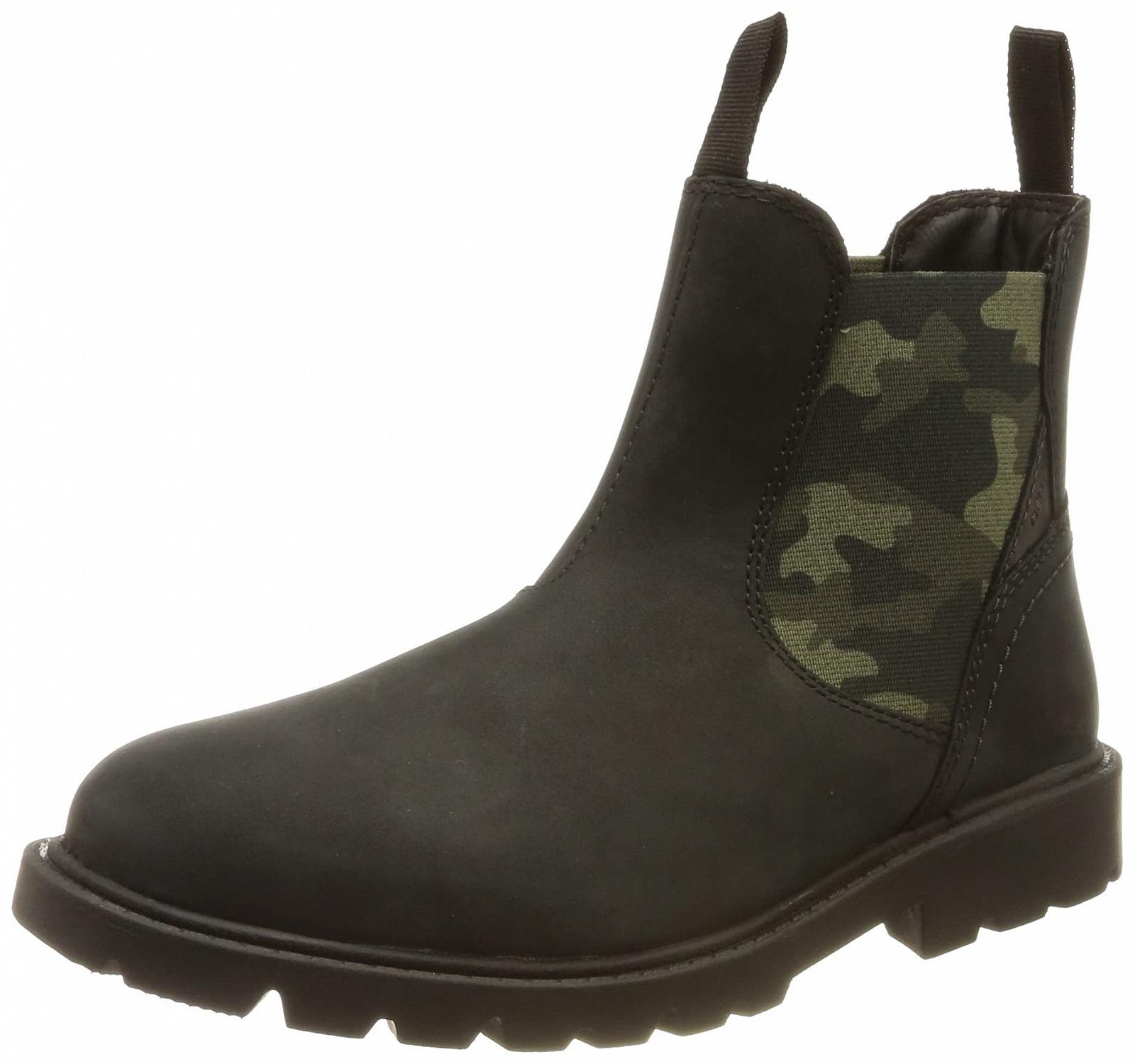 Черевики Geox Shaylax Boy A, фото №1