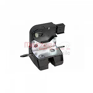 Замок багажника METZGER 2310791 KIA - Фото 1