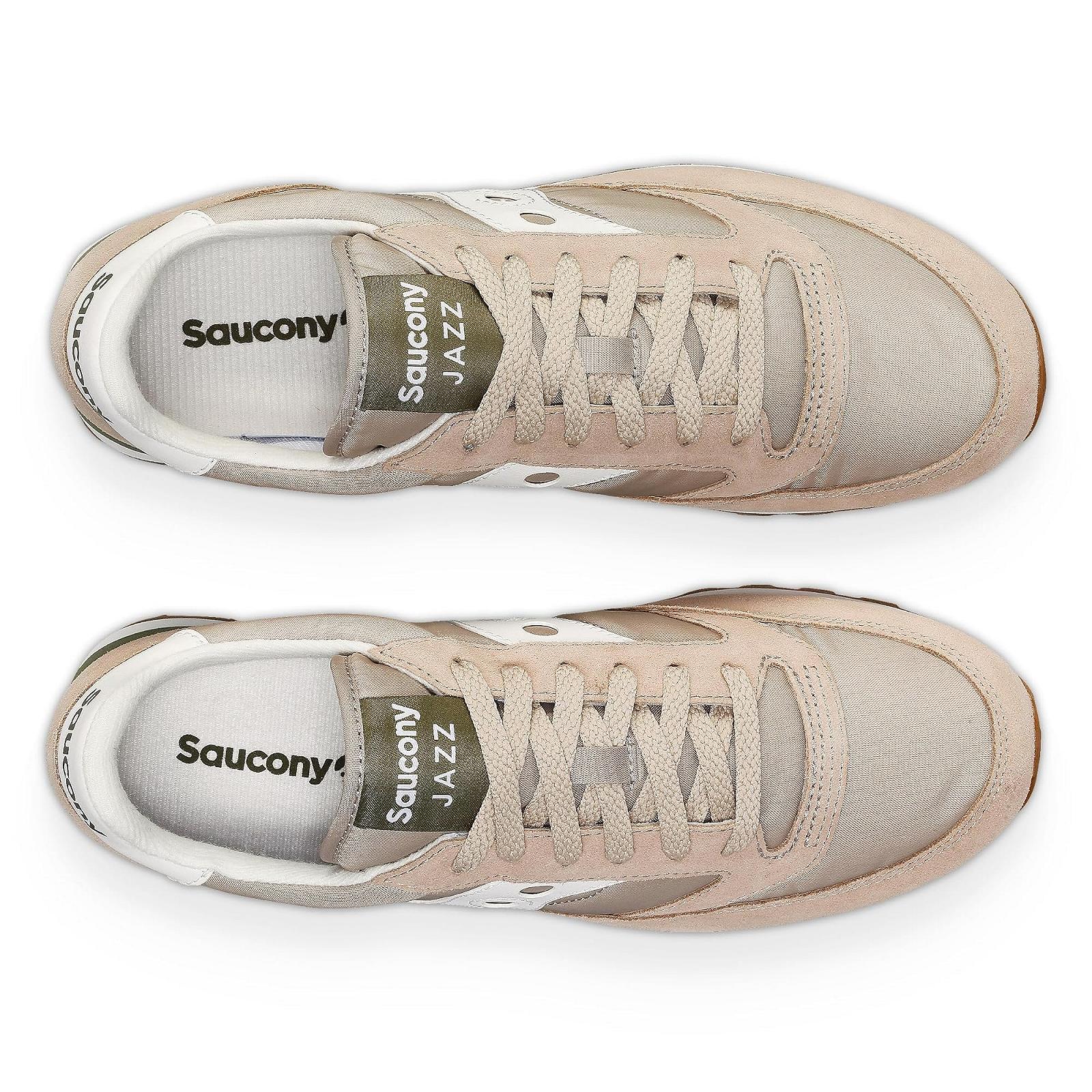 Кроссовки Saucony Jazz Original, фото №2