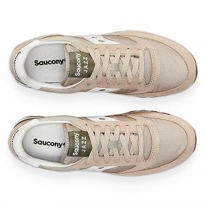 Кроссовки Saucony Jazz Original synthetic.ua - Фото 1