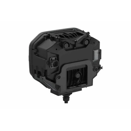 Фара основна HELLA 1SF 328 550-031 для KRAMER ліва, фото №3