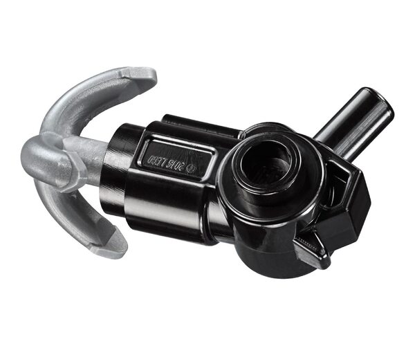 Конструктор LEGO Super Heroes Найткраулер атакует (76086), фото №10