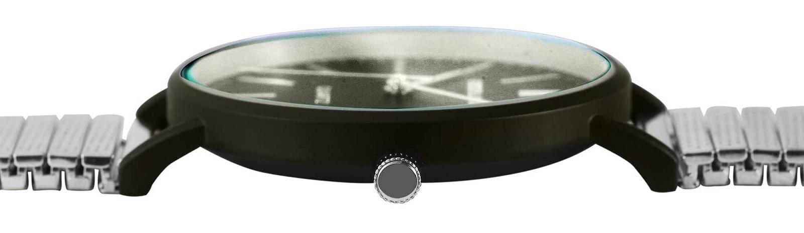 Часы Excellanc женские 1700062 Аналоговые Кварцевые Стальные, фото №3