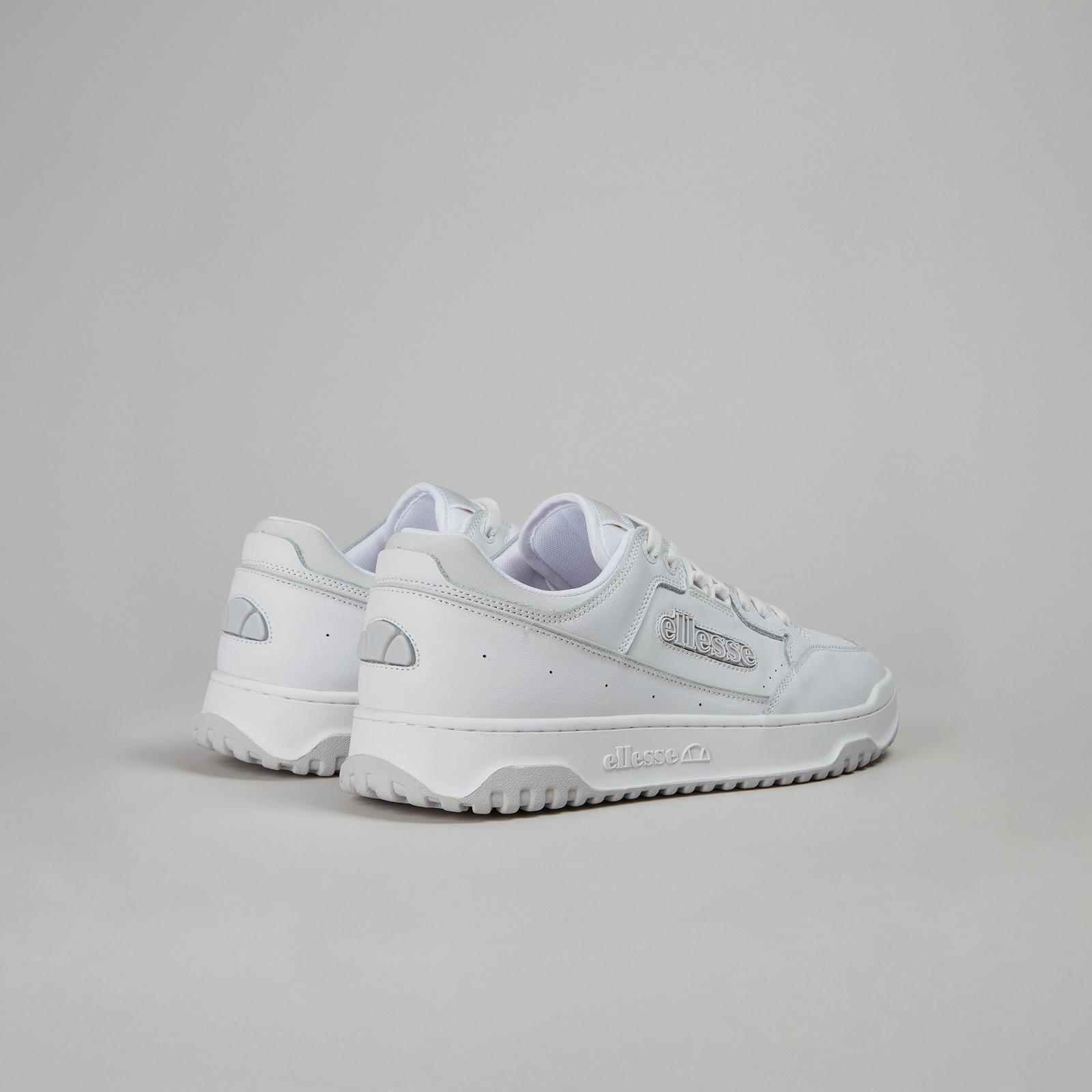 Кроссовки Ellesse Cupsole LS987 Размер 37, фото №3