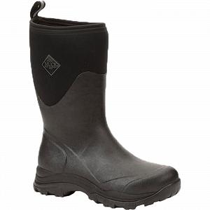 Зимові ботинки Kavalkade Muckboat Arctic Outpost Mid - Фото 1