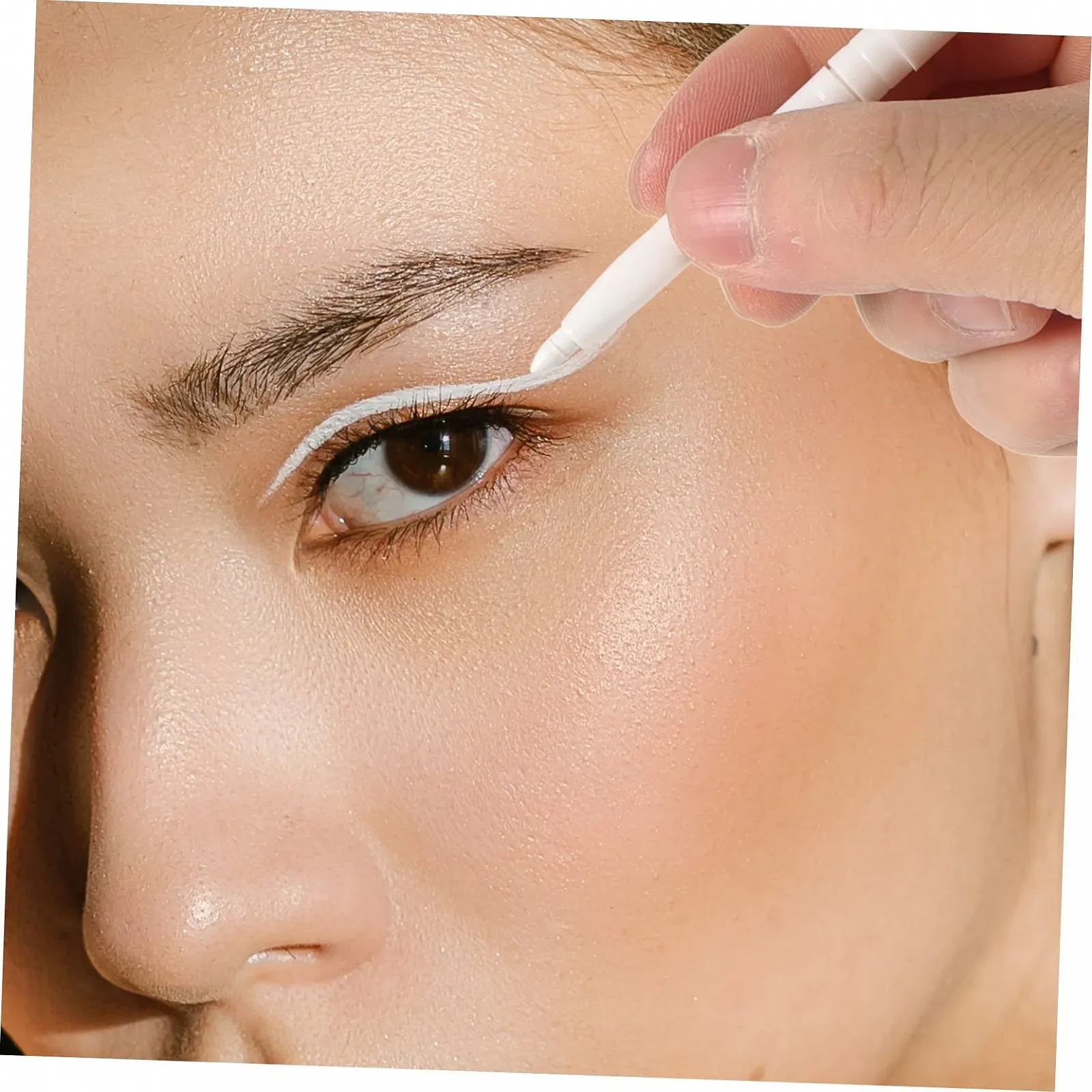 Олівець Ipetboom 5St білий, фото №7 Олівець Ipetboom 5St білий, фото №7