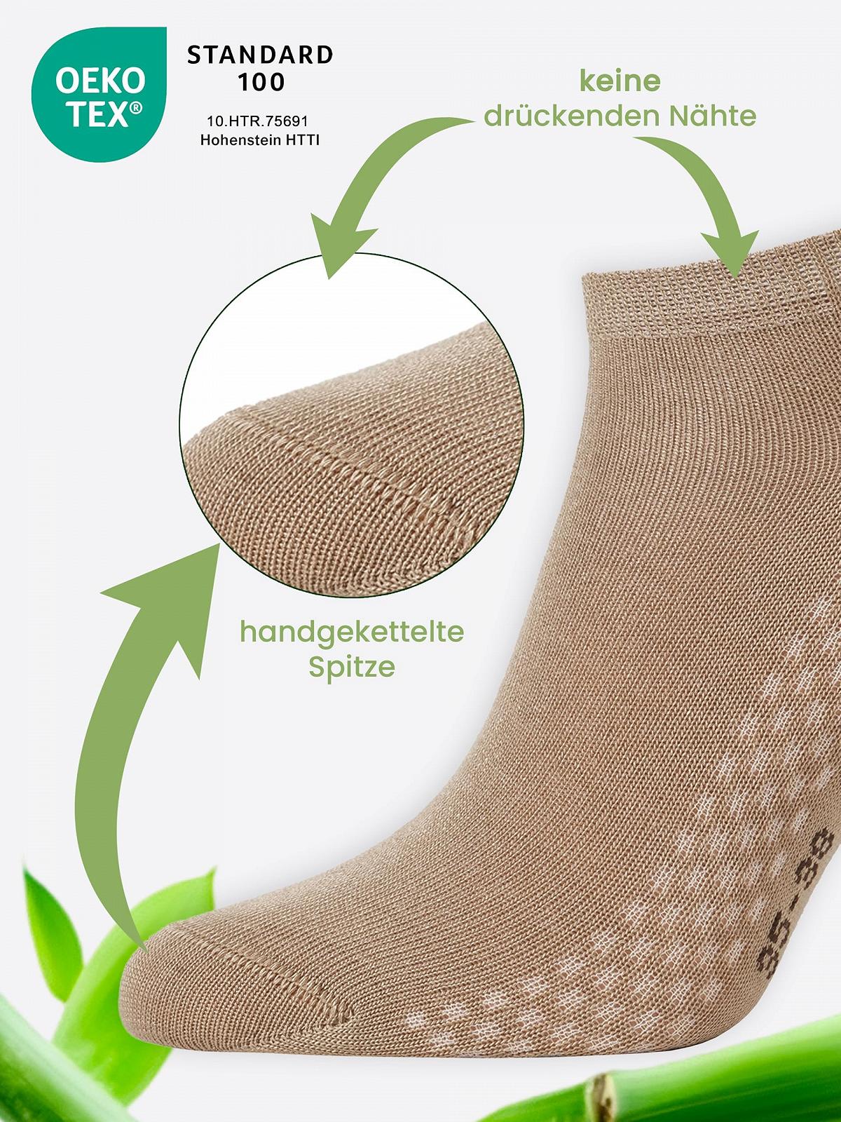 Шкарпетки Cotton Prime Trainer Унісекс - 6 пар, фото №5