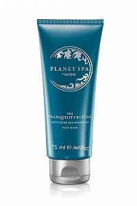 Маска для лица Avon Planet Spa The Tranquility Ritual с минералами Мёртвого моря 75 мл - Фото 1