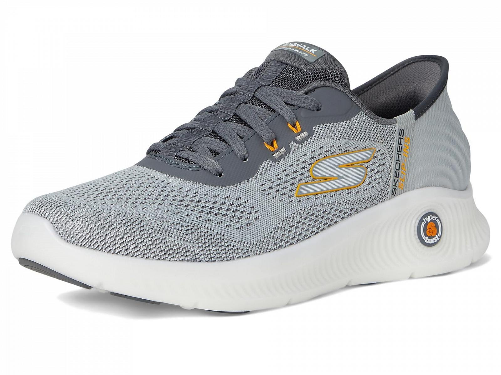 Чоловічі кросівки Skechers Go Anywhere, фото №7 Чоловічі кросівки Skechers Go Anywhere, фото №7