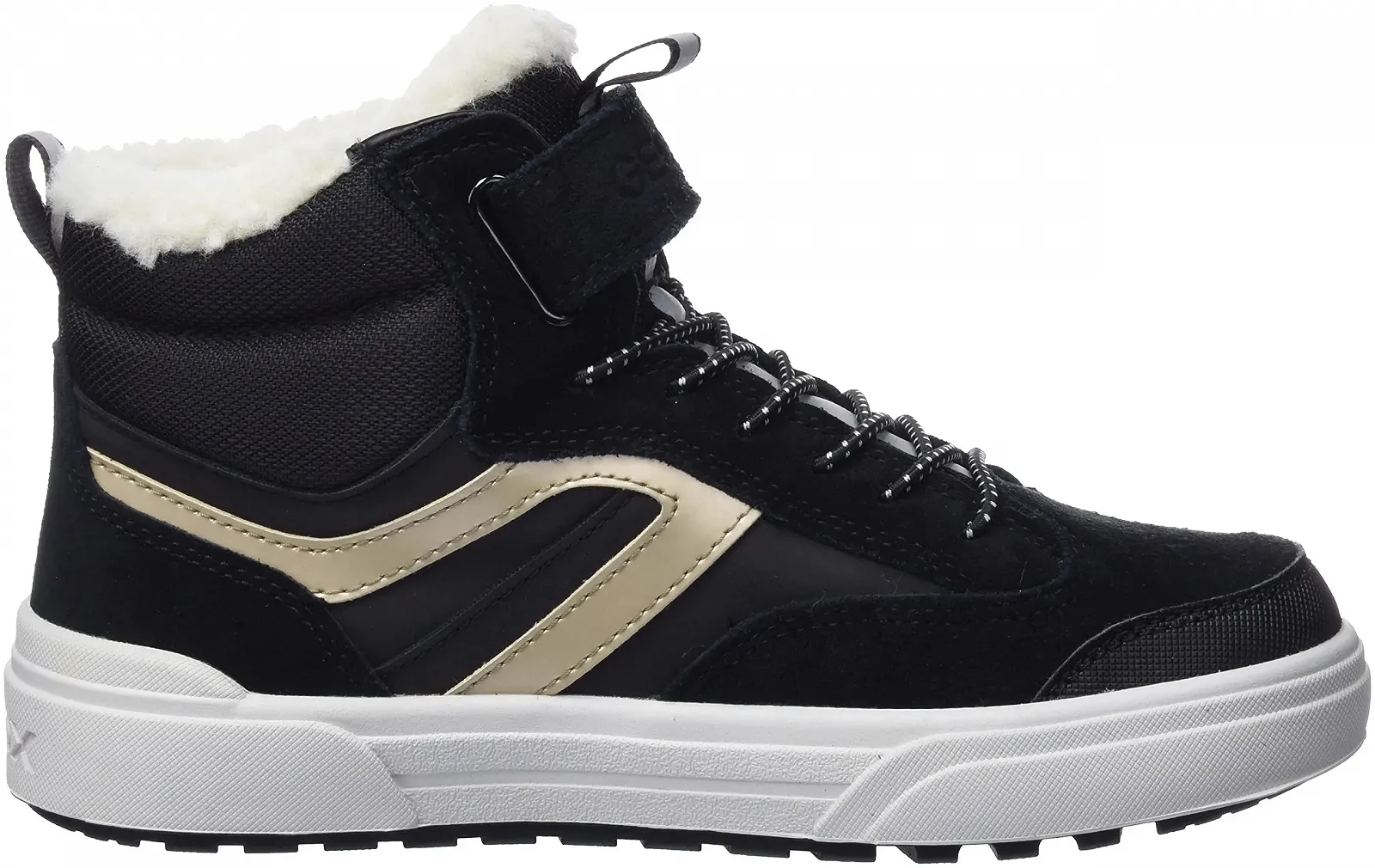 Кроссовки Geox J Weemble Girl B ABX для девочек, фото №6