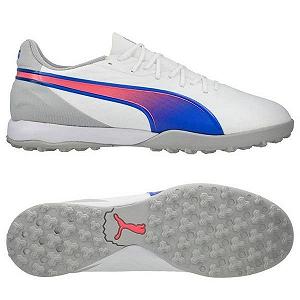 Сороконожки Puma King Match TT 44 - Фото 1