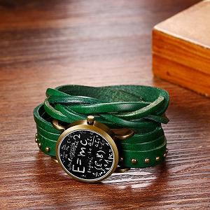 Женские часы JewelryWe Аналоговые Кварцевые synthetic.ua - Фото 1