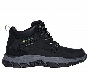 Чоловічі черевики Skechers X John Deere Respected Landin synthetic.ua - Фото 1