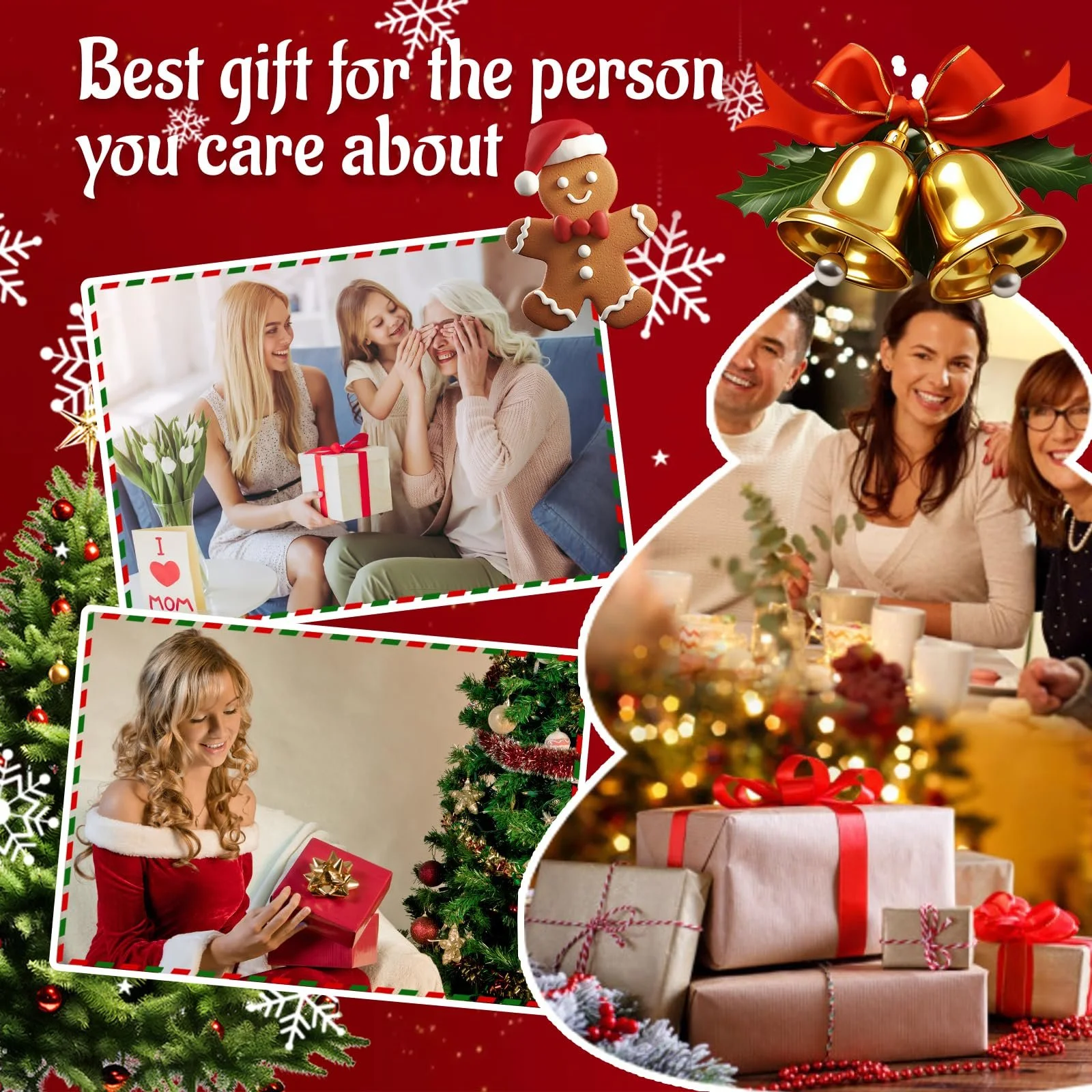 Набір кремів для рук 5 шт., зволожуючий крем для рук і ніг, фото №5