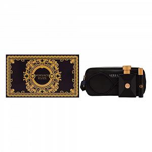 Туалетная вода Versace Dylan Blue For Man 100 мл - Фото 1
