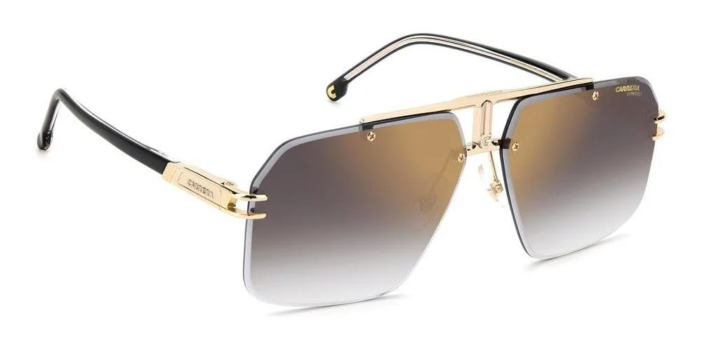 Унісекс Сонцезахисні окуляри Carrera, фото №3