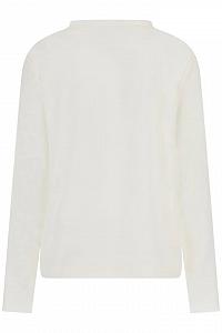 Жіноча блуза з довгим рукавом Marciano by Guess Білий - 42 synthetic.ua - Фото 1